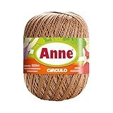 Linha Anne 500m 147g Lisas 7148 CRAFT