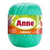 Linha Anne 500m 147g