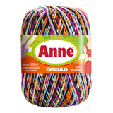 Linha Anne 500m 147g