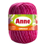 Linha Anne 500m 147g