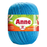 Linha Anne 500m Croche