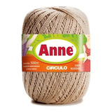 Linha Anne 500m Novelo