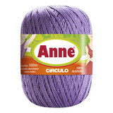 Linha Anne De Croche