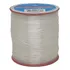 Linha Artpesca Nylon 0 80mm 176m 100g Artesanato Branca Full