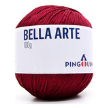 Linha Bella Arte 100g