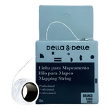 Linha Branca Pigmentada Para Marcação Della E Delle