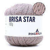 Linha Brisa Star 100g