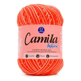 Linha Camila Fashion Mesclada