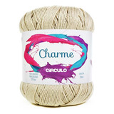 Linha Charme