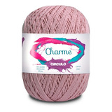 Linha Charme 396m 150g
