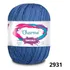 Linha Charme Círculo 150gr Crochê Tricô 100% Algodão 396mts