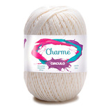 Linha Charme Circulo S