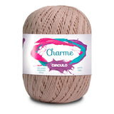 Linha Charme Circulo S