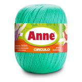 Linha Circulo Anne 500m