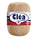 Linha Clea 1000 Algodao