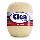 Linha Clea 1000 Circulo