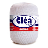 Linha Cléa 1000 Círculo S/a