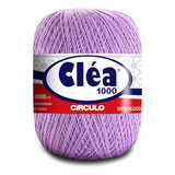 Linha Clea 1000m Circulo