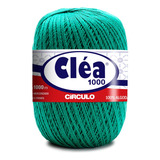 Linha Clea 1000m Circulo