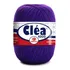 Linha Cléa 1000m Circulo Crochê Cor 6290
