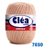 Linha Clea 1000m Circulo