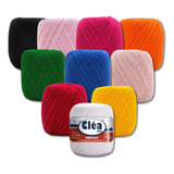 Linha Clea 125 Metros