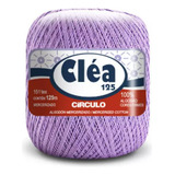 Linha Clea 125m Alta
