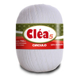Linha Clea 5 Circulo