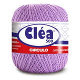 Linha Clea 500m Circulo