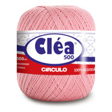 Linha Cléa 500m Círculo