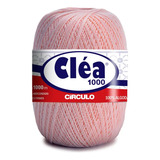 Linha Clea Circulo 1000