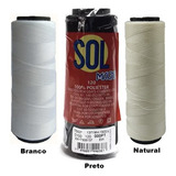 Linha Coats Corrente 120