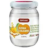 Linha Corrente Laranja 0000N C 100 Jardas