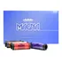 Linha Costura Coloridas Corrente Kit 40 Tubos Cores Sortidas