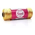 Linha Crochê Susi Circulo (100% Viscose) 200m 43 G (tex200) Cor 1198 - Manteiga
