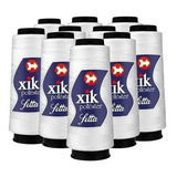 Linha De Costura 120 Setta Xik C 2000 Jds Kit C 10 Cones