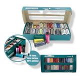 Linha De Costura Linhanyl