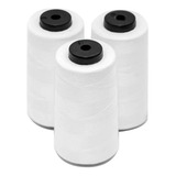 Linha De Costura Reta