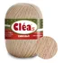 Linha De Crochê Clea 5 100% Algodão 197,7tex 750m Promoção!!