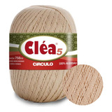 Linha De Croche Clea