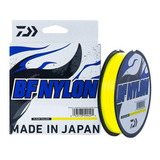 Linha De Pesca Monofilamento Bf Nylon Daiwa 300 Metros Top