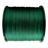Linha De Pesca Multifilamento