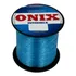 Linha De Pesca Onix 0 33mm 26lb 500m Azul Kenzaki Full