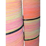 Linha De Pipa Arco iris 3000 Jardas Fio 10 Vera Cruz