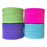Linha De Pipa Vera Cruz 3000 Jardas Fio 10