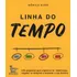 Linha Do Tempo: 100 Perguntas Para Organizar As Lembranças, Resgatar As Emoções E Entender A Sua História, De Kerr, Mônica. Editorial Editora Urbana Ltda En Português, 2019