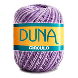 Linha Duna 100g Circulo