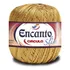 Linha Encanto Slim 240m Circulo   Cor 7577 Dourado