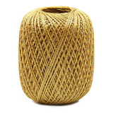Linha Fial Ouro Com