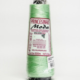 Linha Fina Princesinha Moda